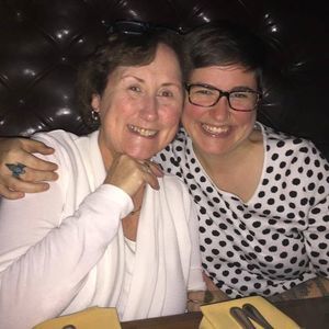 Meet your Posher, Joanne